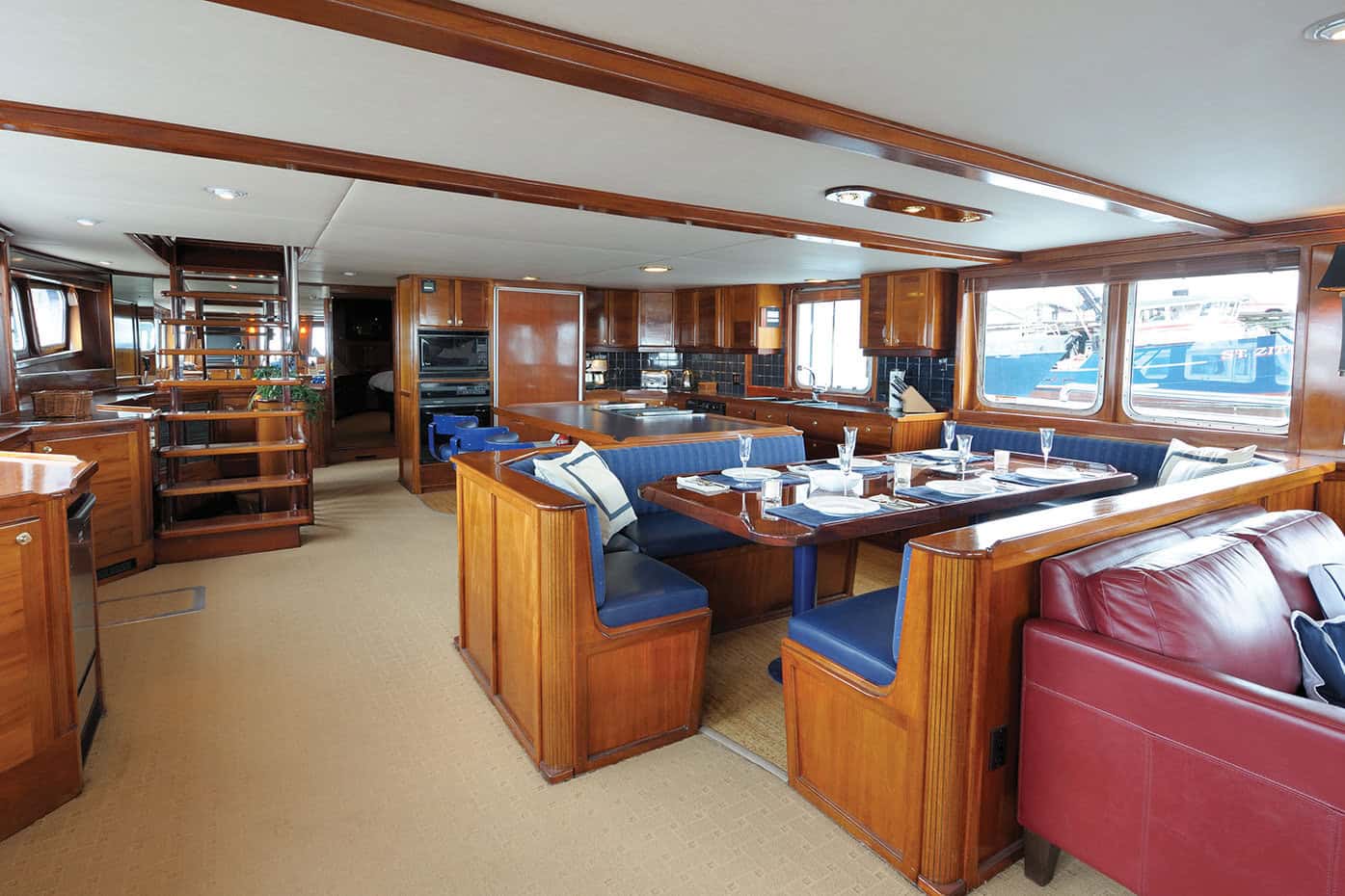 M/V Northern Song Photo Gallery | Yacht Charters | Cruises | Alaska Sea ...