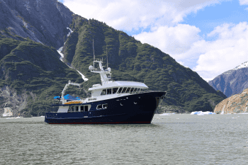 When to go do Alaskan cruise